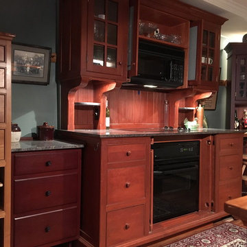 Tour of YesterTec's Bethlehem Showroom