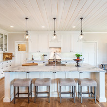 New Home Ideas