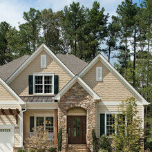 Craftsmen Exteriors
