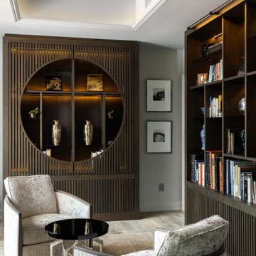 Atlanta High Rise Remodel