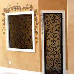 Doors & Windows - Products