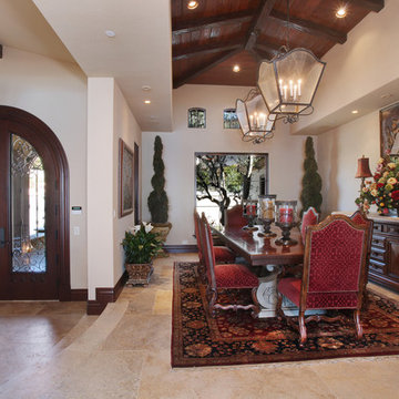Monarch Beach Mediterranean