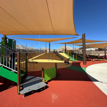 Play Area