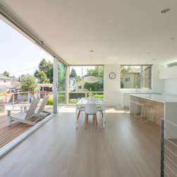 LaCantina Doors Folding Door System - Products