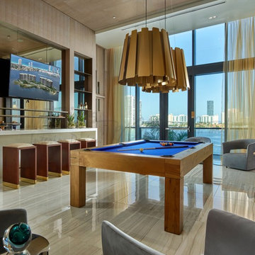 Privé Island Estates