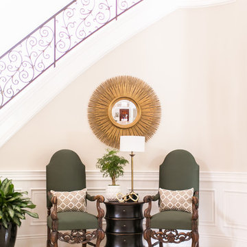 CLASSIC CONTEMPORARY