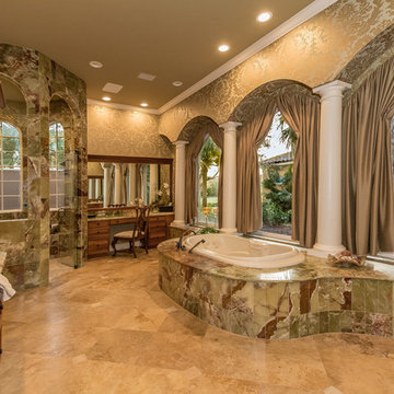 Founder's Club Estate Home