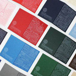 The City Works - Productos