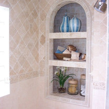 Bath Remodel