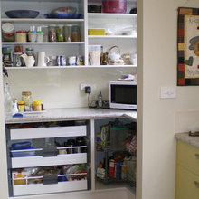 pantries