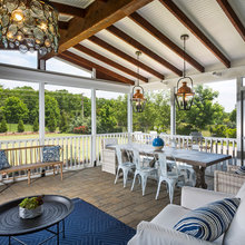 farmhouse porch