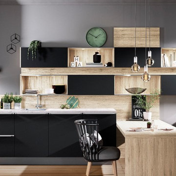 Kitchen furniture supplier