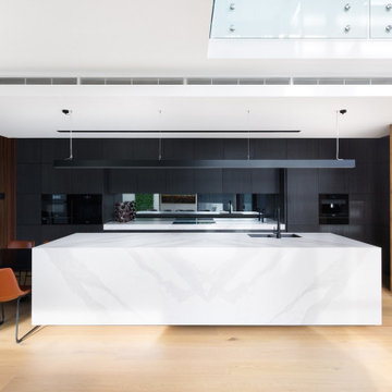 BDAA Design Awards 2019 - New resid. build. over 450 sqm and over $2,500 / sqm