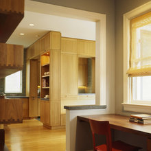 MID CENTURY MODERN