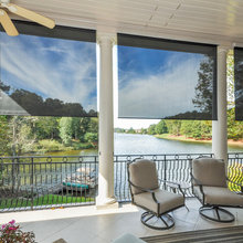 Back Porch