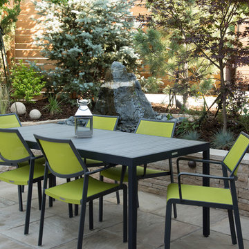Join Us....Outside!