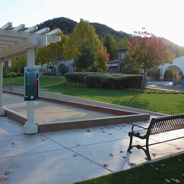 Eagle Ridge Bocce Ball Courts