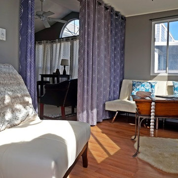 Encinitas-The Sands Mobile Home Remodel