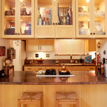 Healthy Kitchens
