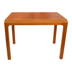 Mesas - Side Tables & End Tables