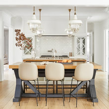 KITCHEN IDEAS