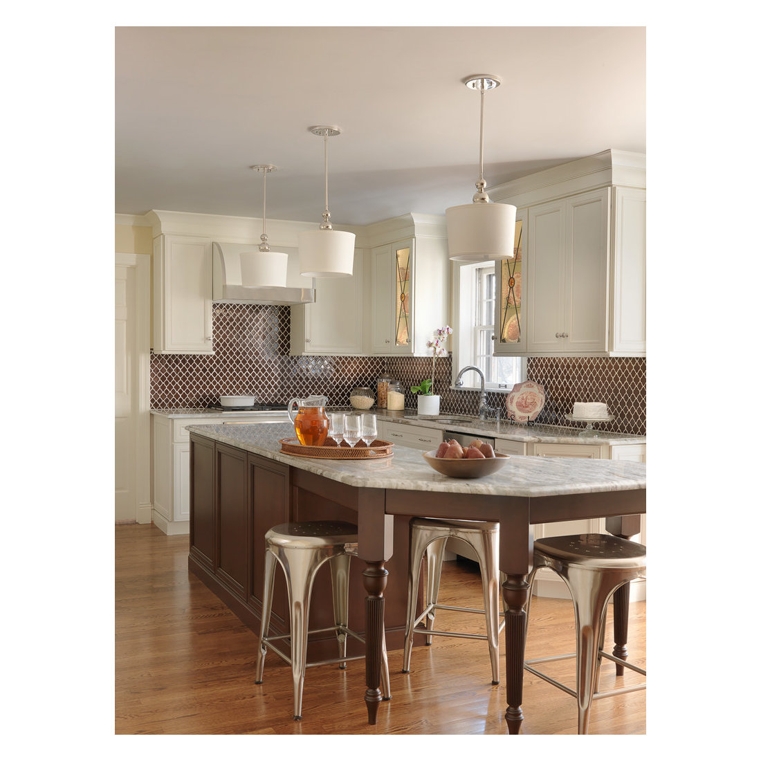 Frontenac Kitchen