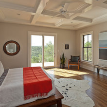 bedrooms
