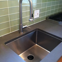 sinks