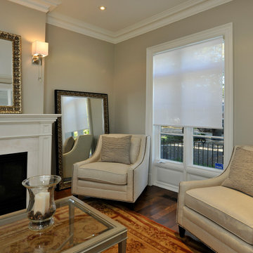 Roller Shades