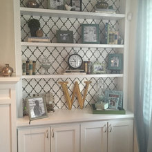 Built-ins