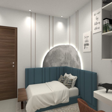 saya zion, greter noida