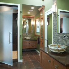 Downstairs Bathroom