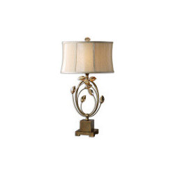 UT Line - Table Lamps