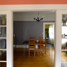 My house
