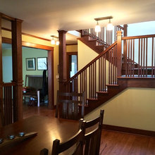 Stairwell