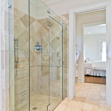 AD James Custom home finished in Lakewood