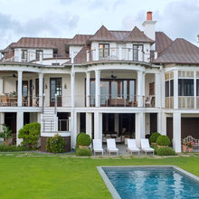 scott Smith's house