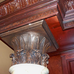 The Ankrum Home - Products