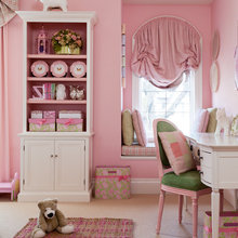 little girls room