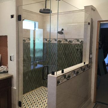 Completed Projects