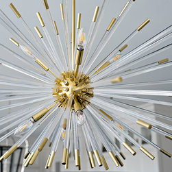 Grand Lighting - Novelty Lighting
