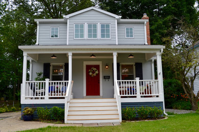 2nd Story Addition