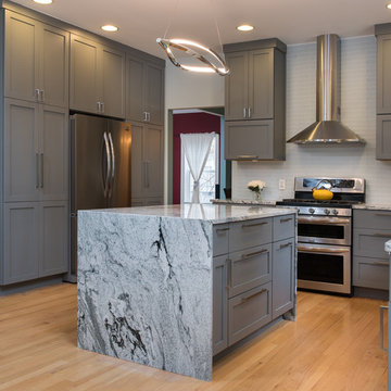Storage and more in Wilton