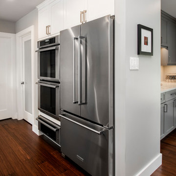 Weeburn Kitchen