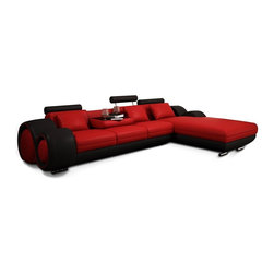 High End Sofas - Sofas