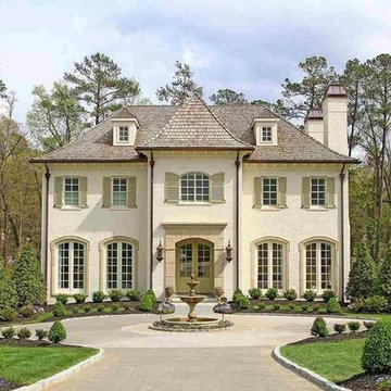 Cambridge Residence