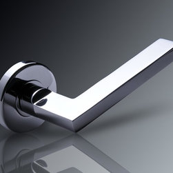 Hardware - Door Levers