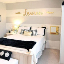 Ivy's Bedroom