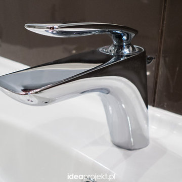 Stylish bathroom