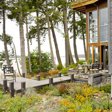 Port Gamble Retreat